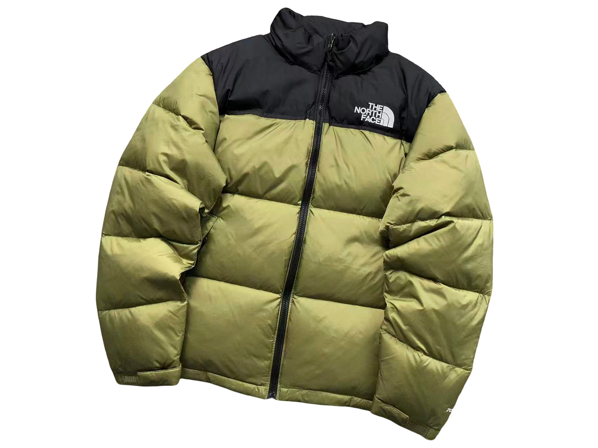 Down Jacket