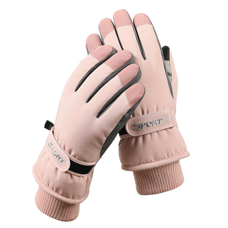 Gloves