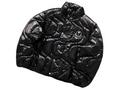 Moncler x Palm Angels Haunani Down Jacket Black