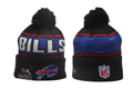 buffalo bills sport pom ’47 cuff knit
