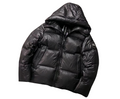 Canada Goose Crofton Parka Black