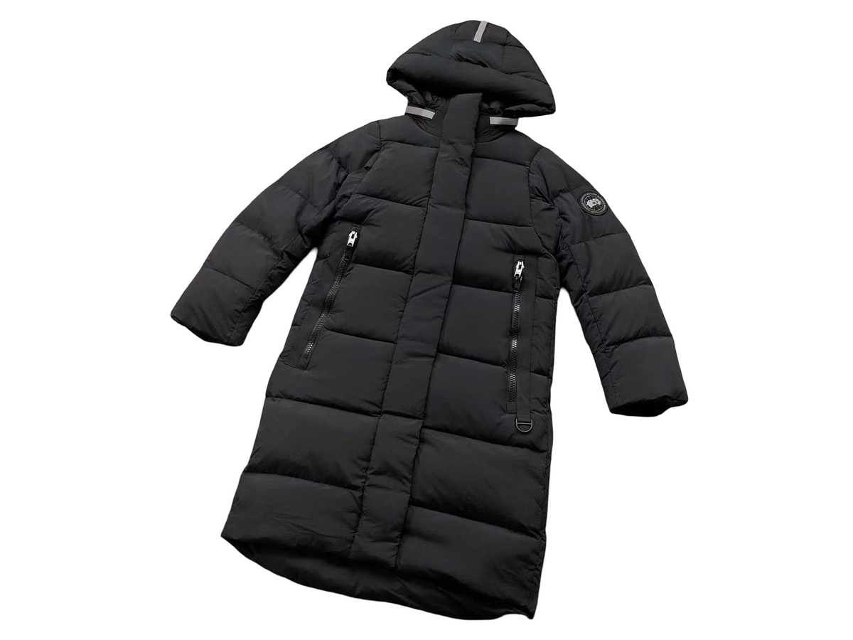 Canada Goose Women's Byward Parka Black