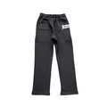 Broken Planet Classic Jogging Black