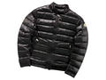 Moncler Acorus Puffer Jacket Black