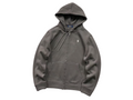 Ralph Lauren Classic Zip Hoodie Slate Grey