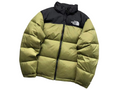 The North Face 1996 Retro Nuptse Down Jacket Green