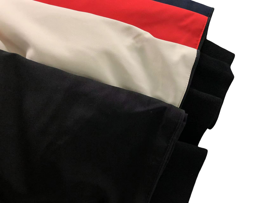 Canada Goose Snow Mantra Parka Black