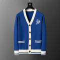 DIC131  New men's and women's sweaters, cardigans, pullovers, clothes