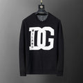 DGC13   Men's and women's autumn and winter sweaters, pullovers,  clothing