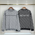 DIC190 New men's and women's autumn and winter sweaters, pullover sweaters, and clothing