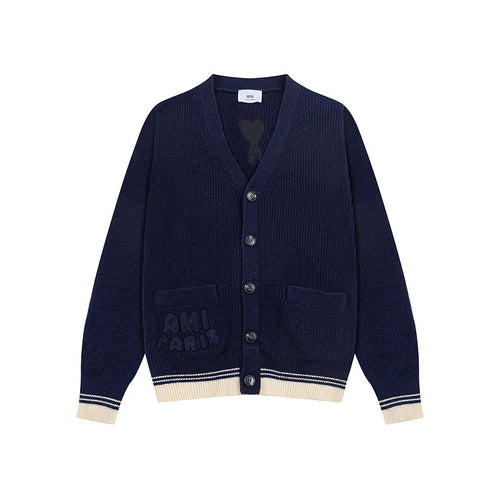 AMC43  Men's and women's autumn and winter sweaters, pullovers,  clothing