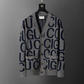 GUC094    New men's and women's sweaters, cardigans, pullovers, clothes
