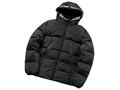 Moncler Montcla Down Jacket Black