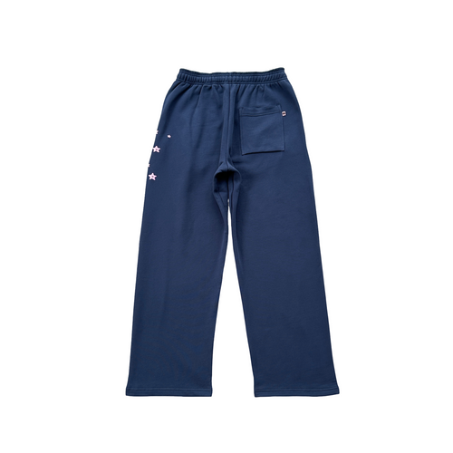 Broken Planet All The Stars Jogging Deep Navy